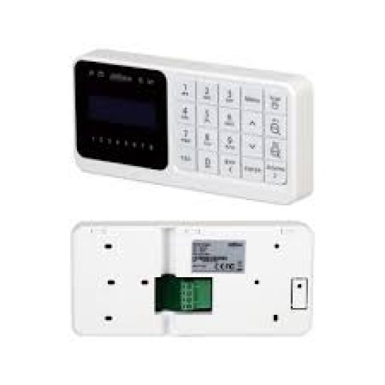 ARK30C LCD KEYPAD FORB