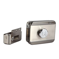 ASF601A ELECTRIC MOTOR LOCK -MUTE LOCK