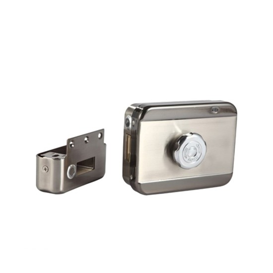 ASF601A ELECTRIC MOTOR LOCK -MUTE LOCK