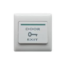 ASF900 EXIT BUTTON