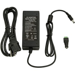 12V/5A AC/DC POWER ADAPTOR