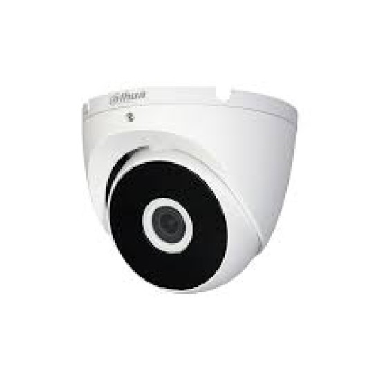 1MP HAC-T2A11P 1MP 720 METALLIC 2.8MM DOME CAMERA