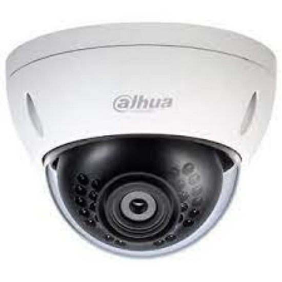 2MP HDBW1230EP-S4 2MP VANDAL PROOF IP DOME CAMERA