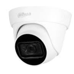 5MP HAC-HDW1500TLP30 MTRS 5MP WITH AUDIO DOME CAMERA