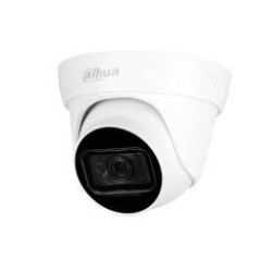 5MP HAC-HDW1500TLP30 MTRS 5MP WITH AUDIO DOME CAMERA