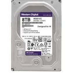 8TB HDD-SURVEILLANCE HDD 8TB