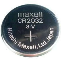 CMOS BATTERY 3V