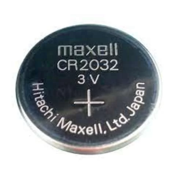 CMOS BATTERY 3V