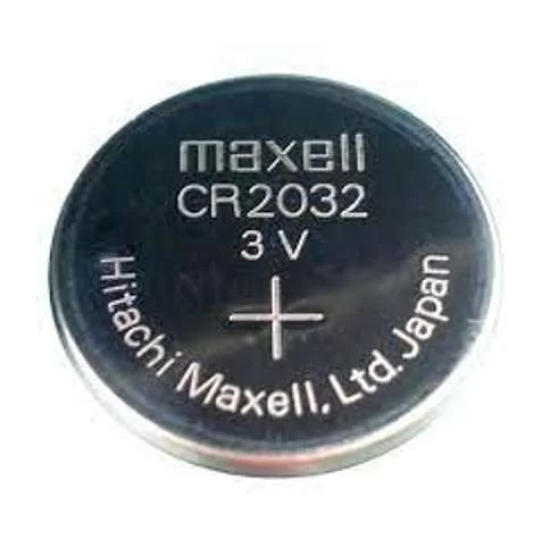 CMOS BATTERY 3V