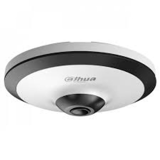 DH-HAC-EW2501P 5MP HDCVI IR-Fisheye Camera