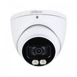 DH-HAC-HDW1239TP-A-LED 30MTRS FULL COLOUR DOME CAMERA