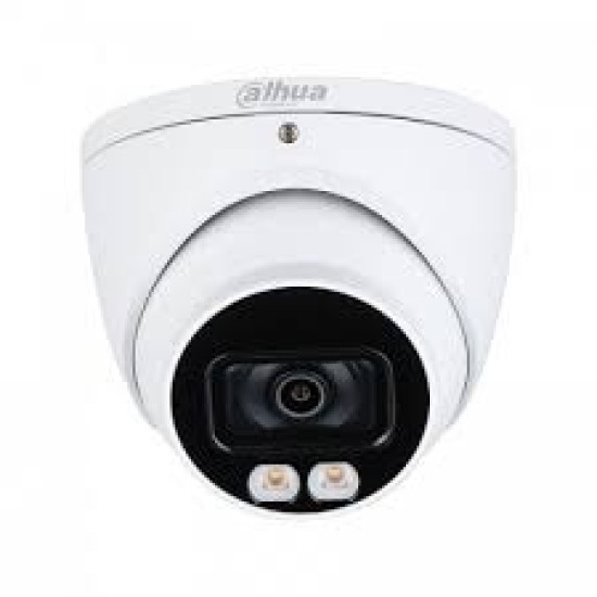 DH-HAC-HDW1239TP-A-LED 30MTRS FULL COLOUR DOME CAMERA