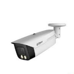 DH-HAC-HFW1239MHP-A-LED 2MP Full-color HDCVI Bullet Camera