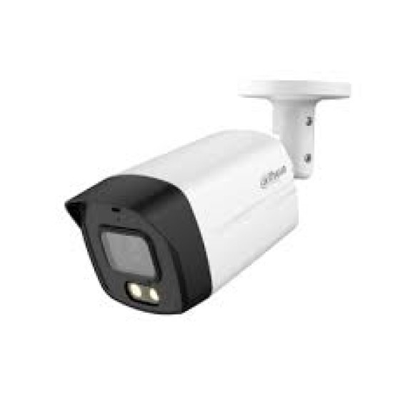 DH-HAC-HFW1509TLMP-A-LED 5MP Full-color HDCVI Bullet Camera