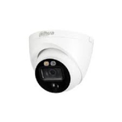 DH-HAC-ME1200EP-LED 2MP FULL COLOUR HD DOME CAMERA