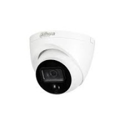 DH-HAC-ME1500EP 5MP Smart Dual LED Active Deterrence Dome camera