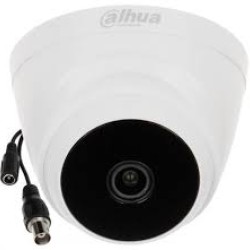 DH-HAC-T1A21P 2MP HDCVI IR Eyeball Camera