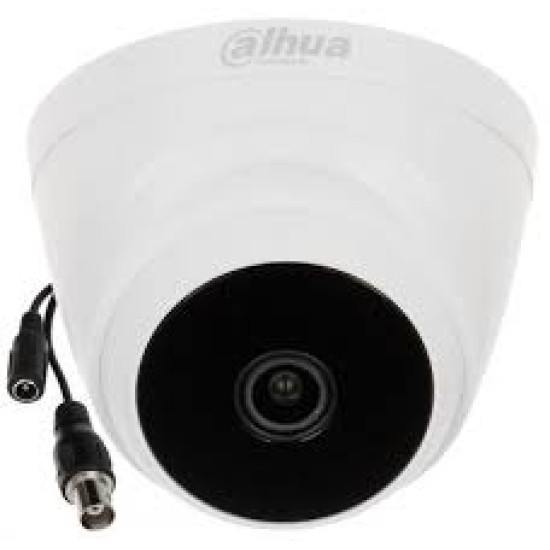 DH-HAC-T1A21P 2MP HDCVI IR Eyeball Camera