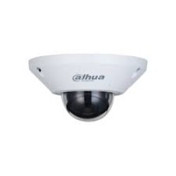 DH-IPC-EB5541P-AS IP 5MP FISH EYE WITH AUDIO