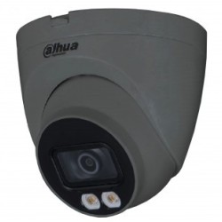 DH-IPC-HDW2439TP-AS-LED-S2 4MP TURRET COLOR