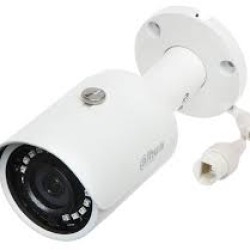 DH-IPC-HFW1230S-S52MP IP BULLET CAMERA