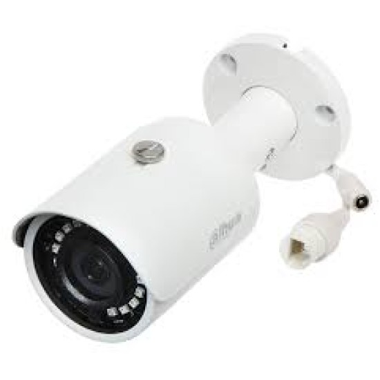 DH-IPC-HFW1230S-S52MP IP BULLET CAMERA