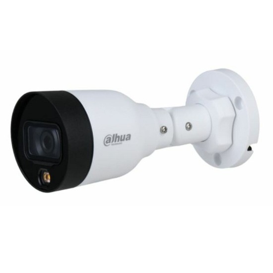 DH-IPC-HFW1239S1-LED-S5 2MP FULL COLOUR IP CAMERA