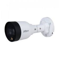 DH-IPC-HFW1239S1P-A-LED-S5 2MP FULL COLOUR IP CAMERA WITH AUDIO