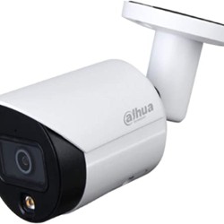 DH-IPC-HFW2439SP-SA-S2 4MP BULLET COLOR CAMERA