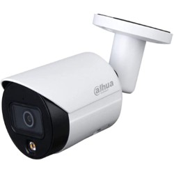 DH-IPC-HFW2439SP-SA-S2 4MP BULLET COLOR CAMERA