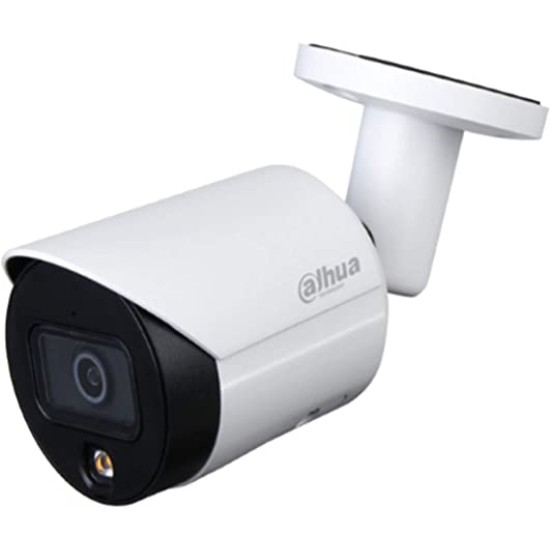 DH-IPC-HFW2439SP-SA-S2 4MP BULLET COLOR CAMERA