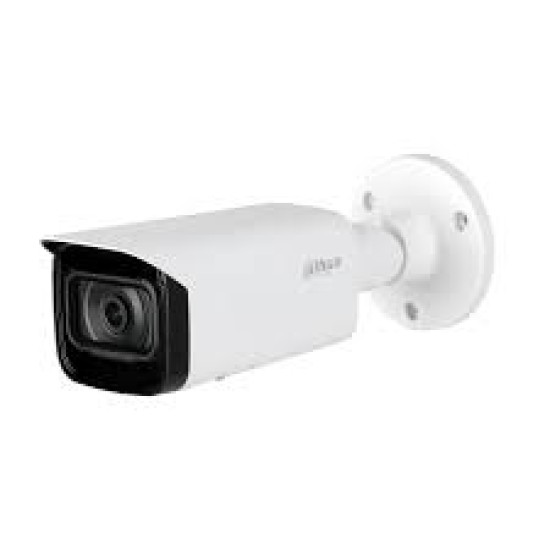 DH-IPC-HFW2831TP-AS-S2 8MP Audio Lite IR Fixed-focal Bullet Network Camera