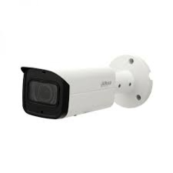 DH-IPC-HFW3441TP-ZAS 4MP Fixed-focal Bullet WizSense Network Camera