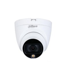 Dahua DH-HAC-HDW1209TLQP-LED 1080P HD  Turret Color Camera