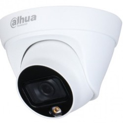 Dahua DH-HAC-HDW1239T1-LED-S5 2MP TURRET COLOR CAMERA