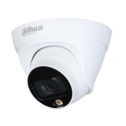 Dahua DH-HAC-HDW1239T1-LED-S5 2MP TURRET COLOR CAMERA