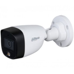 Dahua DH-HAC-HFW1209CP-LED 2MP Full-color Starlight HDCVI Bullet Camera