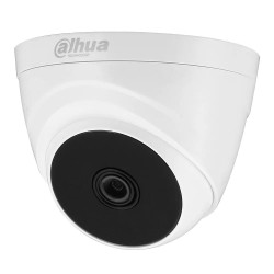 Dahua DH-HAC-T1A11P 720P HD  Turret Camera