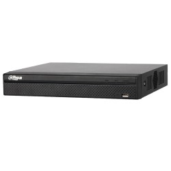 Dahua DHI-NVR2108HS-8P-S3 NVR 8PORT -8MP 