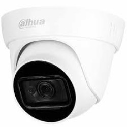 HAC-HDW1400TL 4MP AUDIO DOME CAMERA