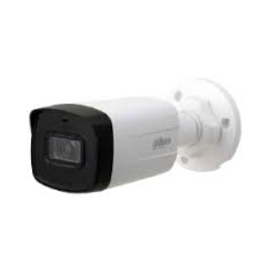 HAC-HFW1200THP-A2MP Audio HDCVI IR Bullet Camera