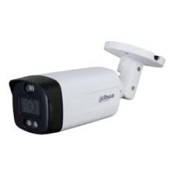 HAC-ME1239TH-A-PV 2MP Smart Dual Illuminators Active Deterrence HDCVI Bullet Camera