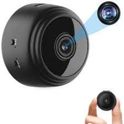 HIDDEN CAM HDWIRELESS WIFI HIDDEN CAMERA