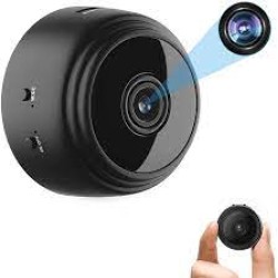 HIDDEN CAM HDWIRELESS WIFI HIDDEN CAMERA