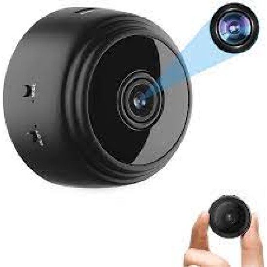 HIDDEN CAM HDWIRELESS WIFI HIDDEN CAMERA