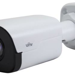 IP CAMERA UNV 4MP BULLET 