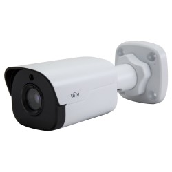 IP CAMERA UNV 4MP BULLET 