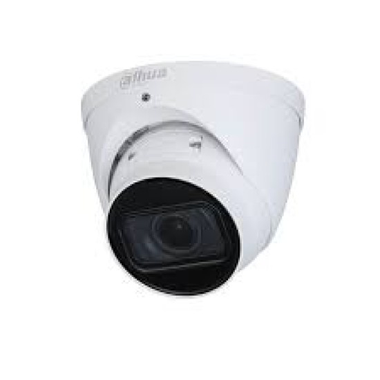 IPC-HDW1431T-ZS-S4 4MP VARI-FOCAL DOME IP CAMERA