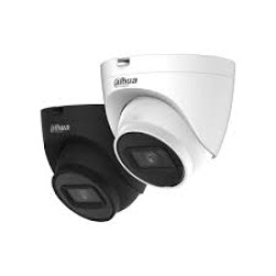 IPC-HDW2230T-AS-S2 2MP METALIC AUDIO IP DOME CAMERA