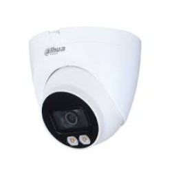 IPC-HDW2239TP-AS-LED-S2 2MP 40MTRS FULL COLOUR AND AUDIO IP DOME CAMERA